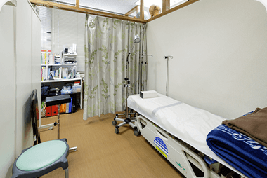 日祝・夜間・木午後の診療ご希望の方