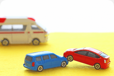 労災や交通事故時の診療ご希望の方