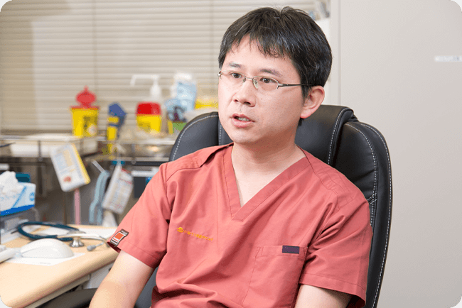 松阪市より救急医療崩壊の危機に助けてほしいとの相談