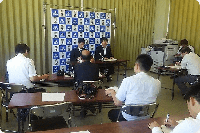 クリニック存続の大ピンチ地域との連帯を感じた日と『休日夜間の医療を守る会』