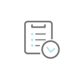 ケアプランの決定