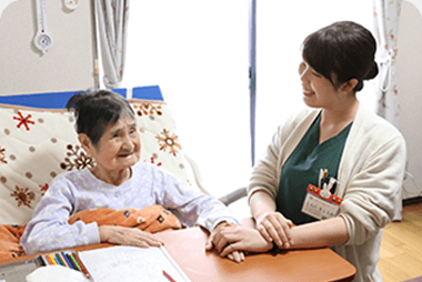 対象年齢からみた対象となる方