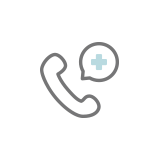 お電話ください