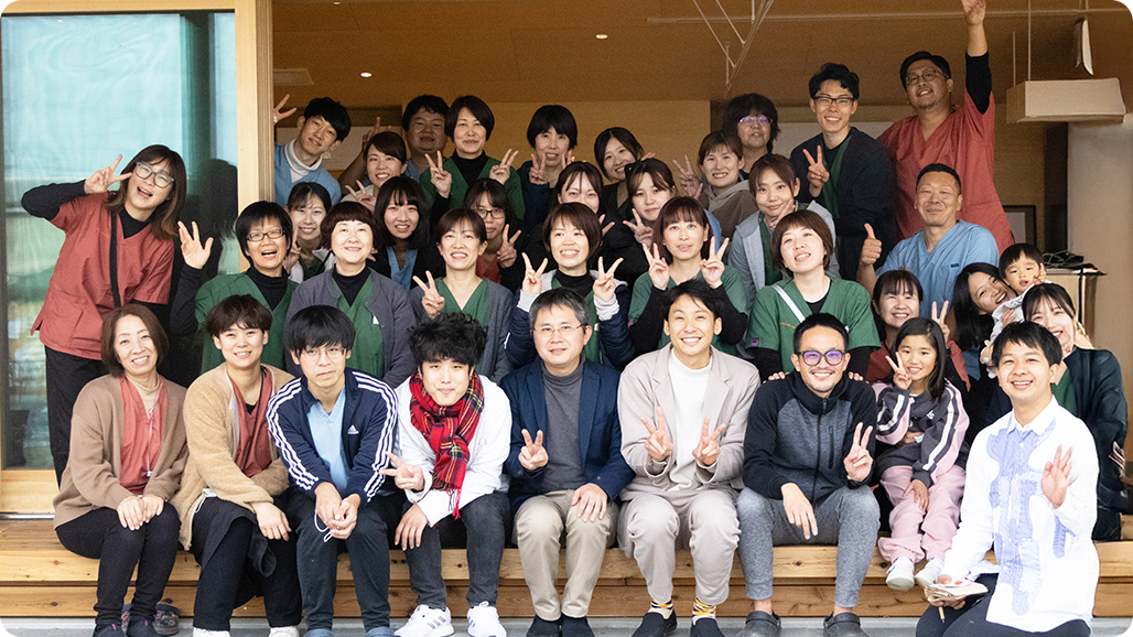 Recluit 採用情報はこちら