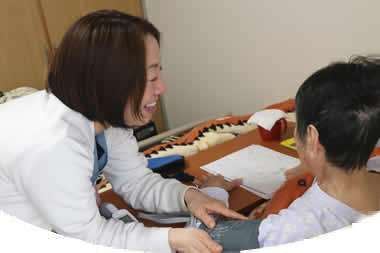 笑顔の街訪問看護ステーション