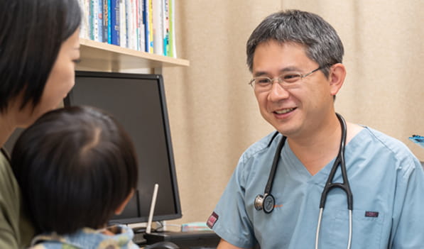 院長・理事の素顔