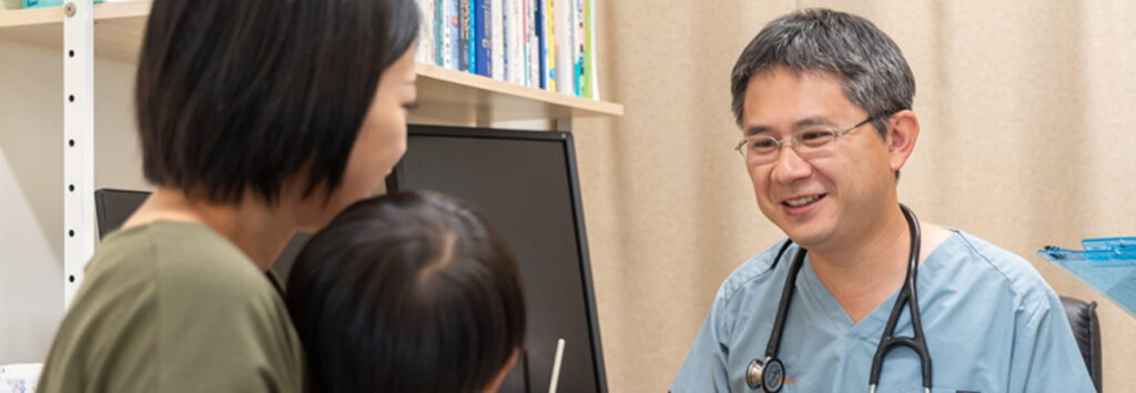 院長・理事の素顔