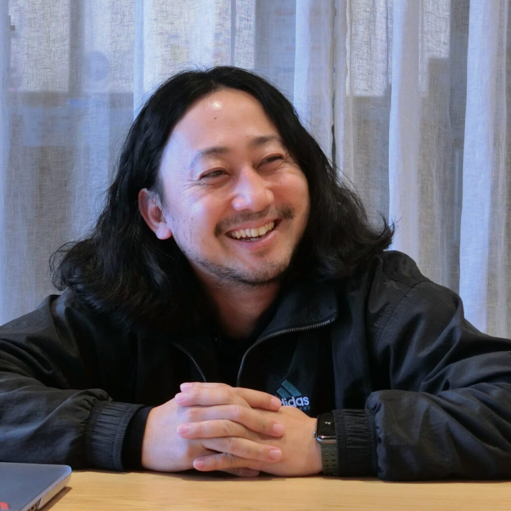 松波医師